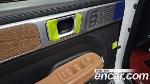 Hyundai Santafe Бензин 2.5T 4WD 2024 года из Южной Кореи