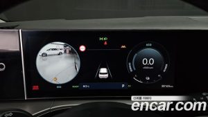 Hyundai Santafe HEV 1.6 2WD 2025 года из Южной Кореи