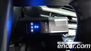 Hyundai Santafe HEV 1.6 2WD 2025 года из Южной Кореи