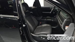 Hyundai Santafe HEV 1.6 2WD 2025 года из Южной Кореи