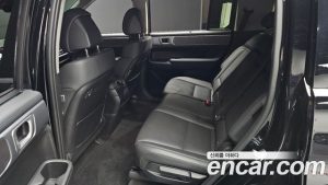 Hyundai Santafe HEV 1.6 2WD 2025 года из Южной Кореи