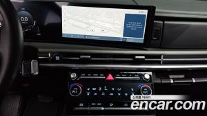 Hyundai Santafe HEV 1.6 2WD 2025 года из Южной Кореи