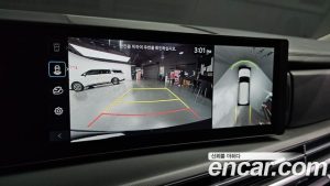 Hyundai Santafe HEV 1.6 2WD 2025 года из Южной Кореи