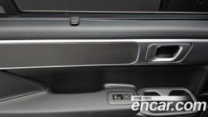 Hyundai Santafe HEV 1.6 2WD 2025 года из Южной Кореи