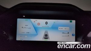 Renault-KoreaSamsung Grand Koleos 1.5 E-TECH Iconic 2WD 2025 года из Южной Кореи