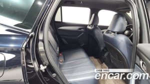 Renault-KoreaSamsung Grand Koleos 1.5 E-TECH Iconic 2WD 2025 года из Южной Кореи