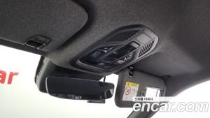 Renault-KoreaSamsung Grand Koleos 1.5 E-TECH Iconic 2WD 2025 года из Южной Кореи