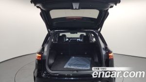 Renault-KoreaSamsung Grand Koleos 1.5 E-TECH Iconic 2WD 2025 года из Южной Кореи