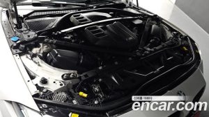 BMW M3 M3 Touring Competition M xDrive 2024 года из Южной Кореи