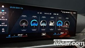 BMW M3 M3 Touring Competition M xDrive 2024 года из Южной Кореи