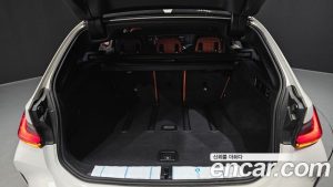 BMW M3 M3 Touring Competition M xDrive 2024 года из Южной Кореи