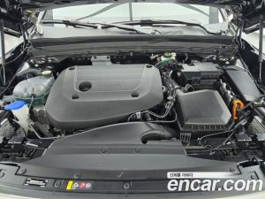 Volvo XC40 B4 Ultra Bright 2025 года из Южной Кореи