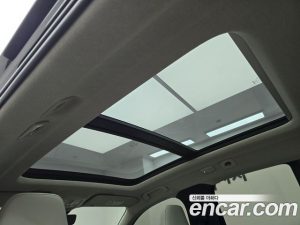 Volvo XC40 B4 Ultra Bright 2025 года из Южной Кореи