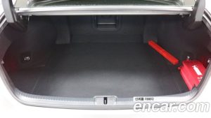Lexus ES Luxury Plus 2026 года из Южной Кореи