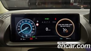 Hyundai Casper Inspiration 2025 года из Южной Кореи