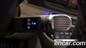 Hyundai Casper Inspiration 2025 года из Южной Кореи