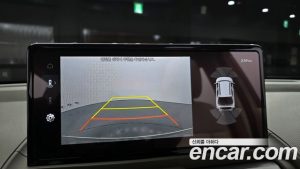 Hyundai Casper Inspiration 2025 года из Южной Кореи