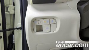 Hyundai Casper Inspiration 2025 года из Южной Кореи