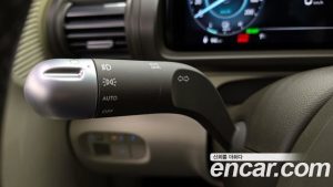 Hyundai Casper Inspiration 2025 года из Южной Кореи