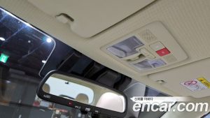 Hyundai Casper Inspiration 2025 года из Южной Кореи
