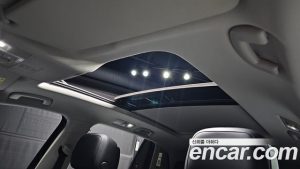 Volkswagen Tiguan 2.0 TDI Prestige 2022 года из Южной Кореи