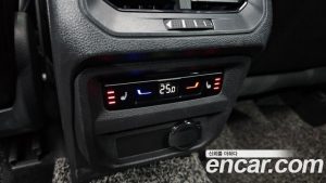 Volkswagen Tiguan 2.0 TDI Prestige 2022 года из Южной Кореи