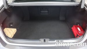 Lexus ES Luxury Plus 2026 года из Южной Кореи