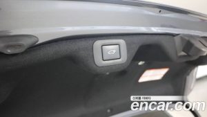 Lexus ES Luxury Plus 2026 года из Южной Кореи