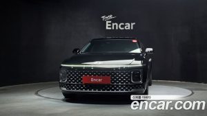 Hyundai Grandeur 2.5 Бензин 2WD 2025 года из Южной Кореи