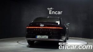 Hyundai Grandeur 2.5 Бензин 2WD 2025 года из Южной Кореи