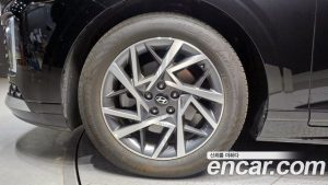 Hyundai Grandeur 2.5 Бензин 2WD 2025 года из Южной Кореи