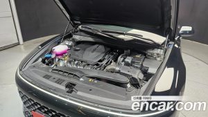 Hyundai Grandeur 2.5 Бензин 2WD 2025 года из Южной Кореи