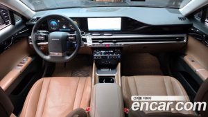 Hyundai Grandeur 2.5 Бензин 2WD 2025 года из Южной Кореи