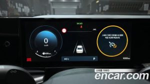 Hyundai Grandeur 2.5 Бензин 2WD 2025 года из Южной Кореи