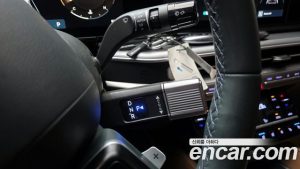 Hyundai Grandeur 2.5 Бензин 2WD 2025 года из Южной Кореи