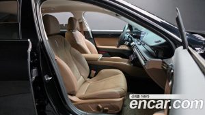 Hyundai Grandeur 2.5 Бензин 2WD 2025 года из Южной Кореи