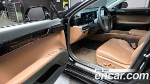 Hyundai Grandeur 2.5 Бензин 2WD 2025 года из Южной Кореи