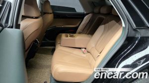 Hyundai Grandeur 2.5 Бензин 2WD 2025 года из Южной Кореи