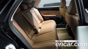 Hyundai Grandeur 2.5 Бензин 2WD 2025 года из Южной Кореи