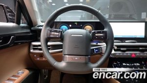 Hyundai Grandeur 2.5 Бензин 2WD 2025 года из Южной Кореи