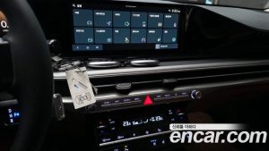 Hyundai Grandeur 2.5 Бензин 2WD 2025 года из Южной Кореи
