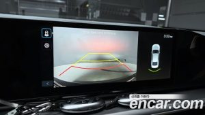 Hyundai Grandeur 2.5 Бензин 2WD 2025 года из Южной Кореи