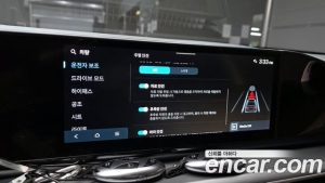 Hyundai Grandeur 2.5 Бензин 2WD 2025 года из Южной Кореи