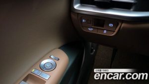 Hyundai Grandeur 2.5 Бензин 2WD 2025 года из Южной Кореи