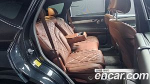 Genesis GV80 2.5T Бензин AWD 2025 года из Южной Кореи
