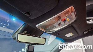 Genesis GV80 2.5T Бензин AWD 2025 года из Южной Кореи