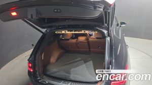 Genesis GV80 2.5T Бензин AWD 2025 года из Южной Кореи