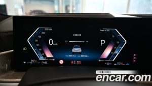 BMW X7 xDrive 40d Design Pure Excellence 6 2023 года из Южной Кореи