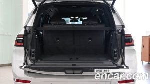BMW X7 xDrive 40d Design Pure Excellence 6 2023 года из Южной Кореи