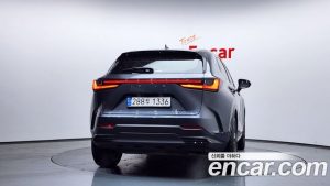 Lexus NX Premium 2024 года из Южной Кореи